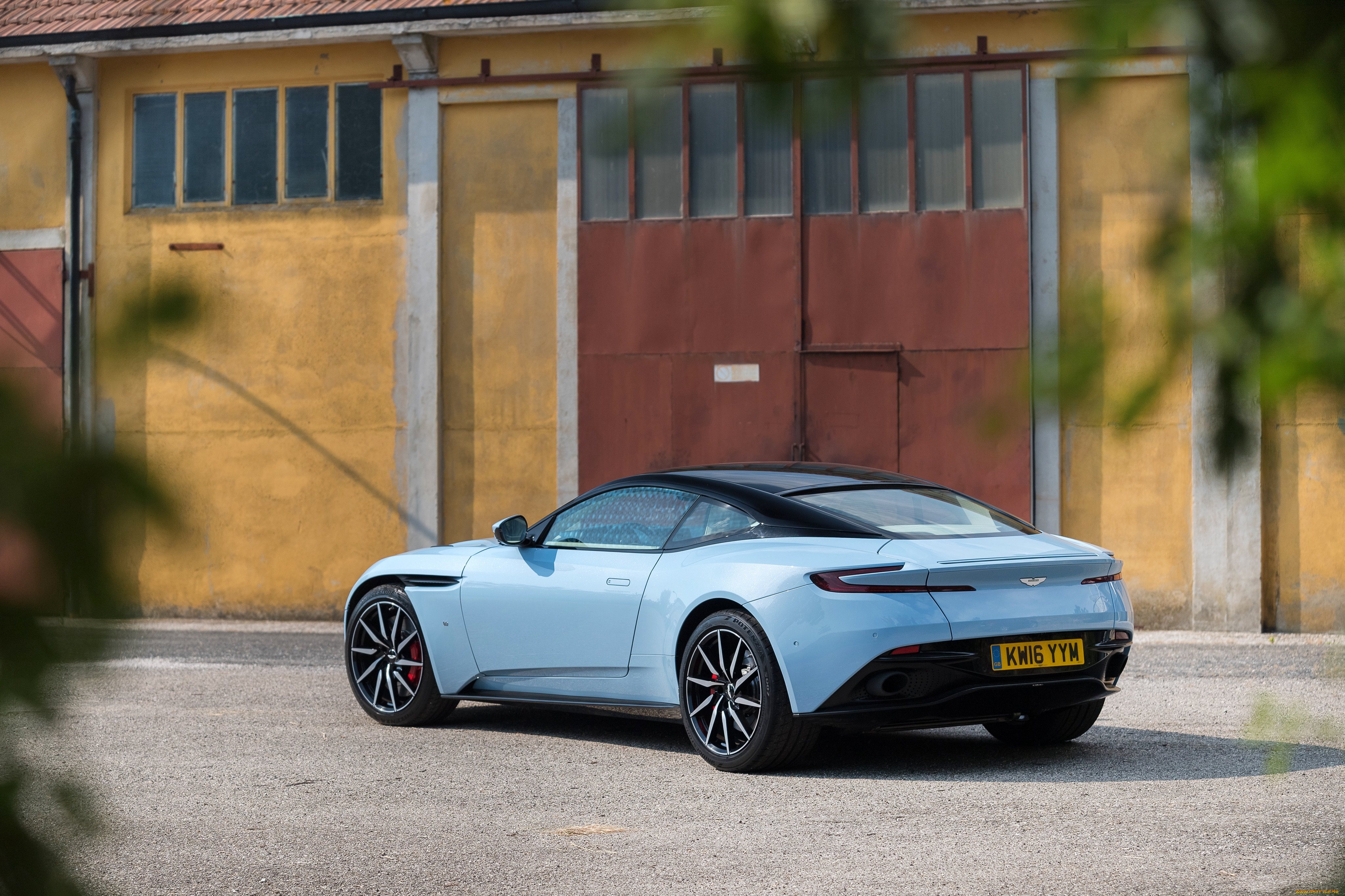 , aston martin, worldwide, db11, aston, martin, 2016